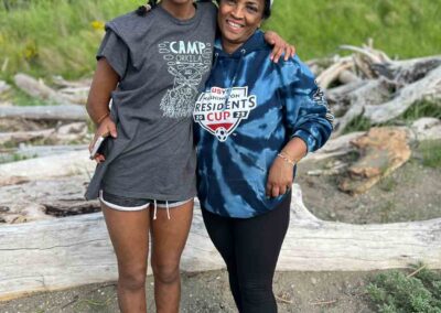 Camp Coleman 2023