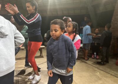 Camp Coleman 2023