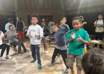 Camp Coleman 2023