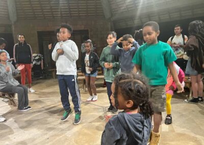 Camp Coleman 2023