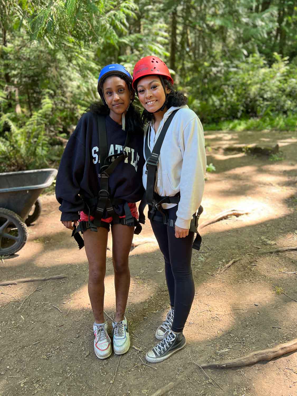 Camp Coleman 2023-2