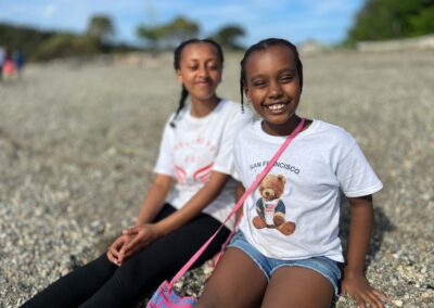 Camp Coleman 2023