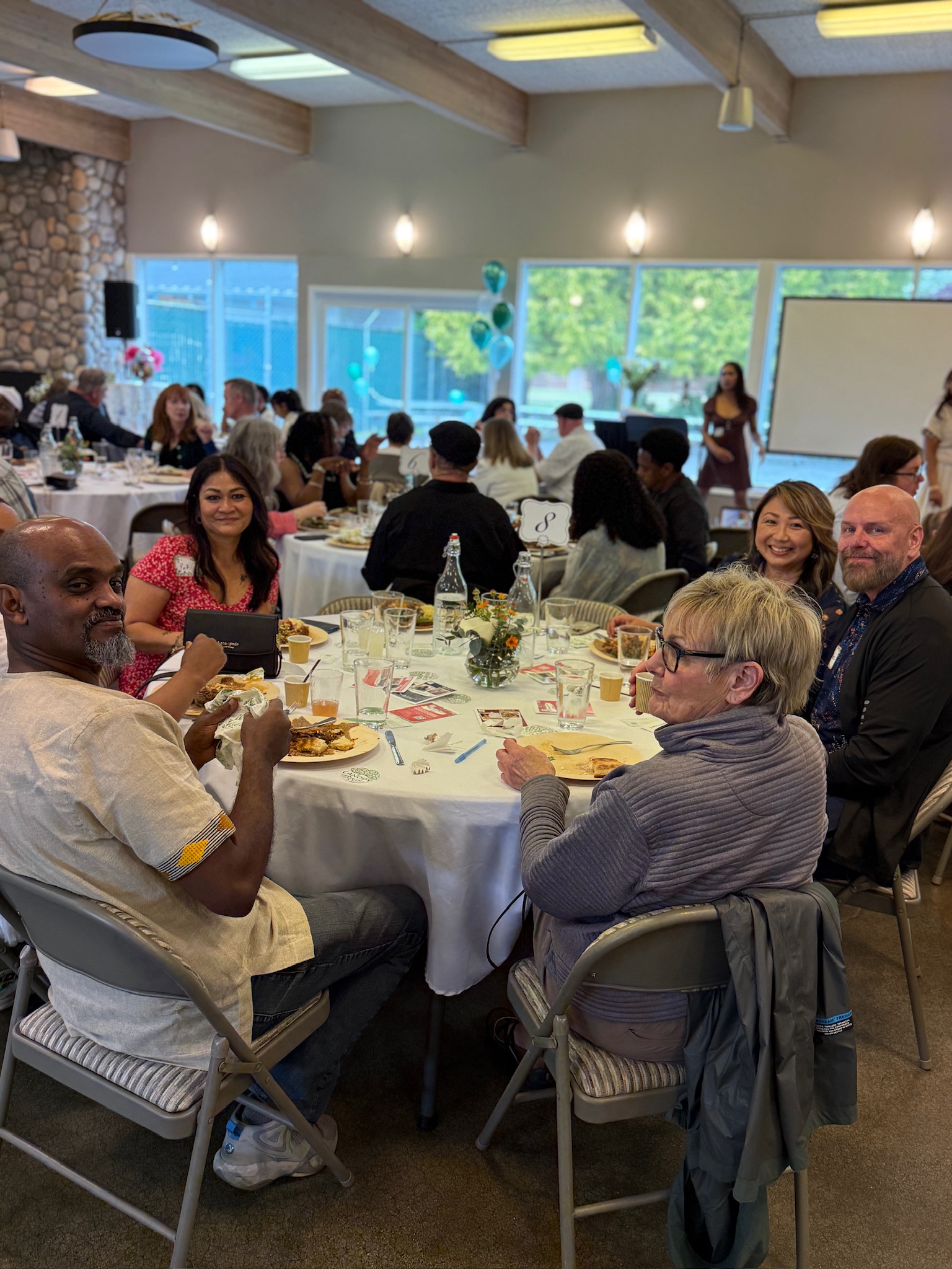 Bloom Mixer Canopy Scholars